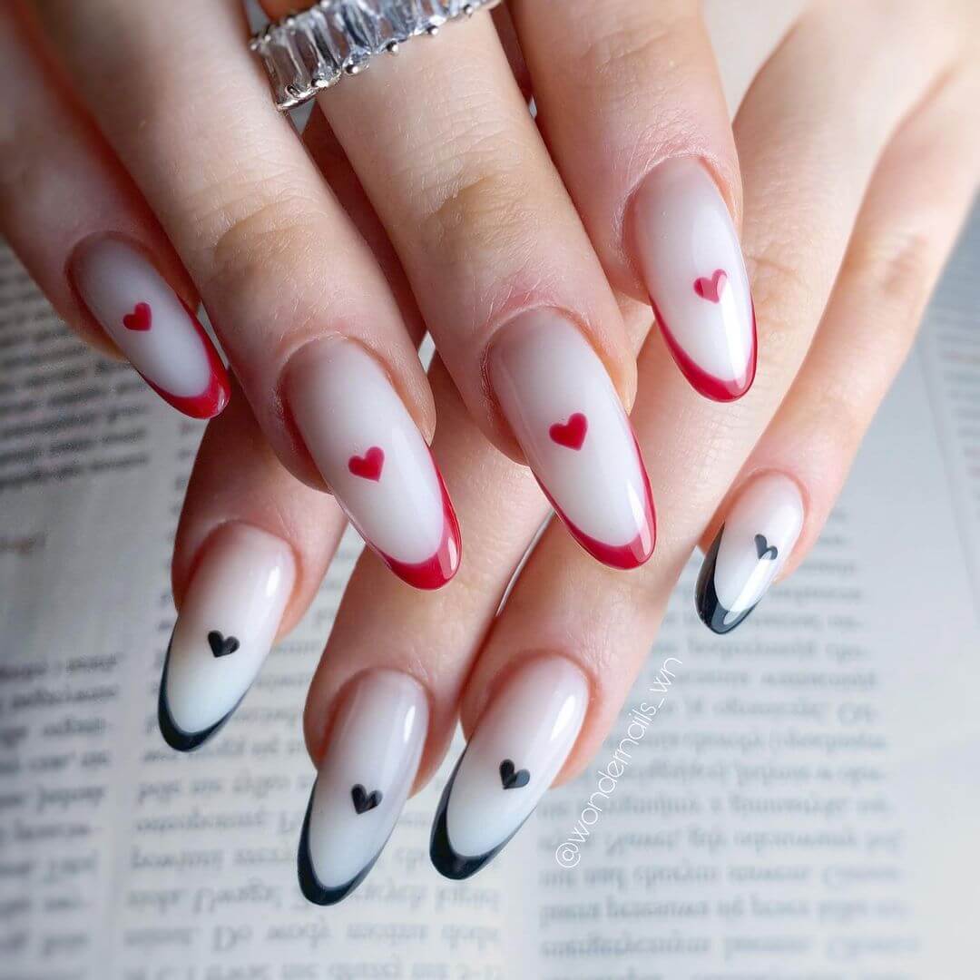 french regina di cuori wondernails wn