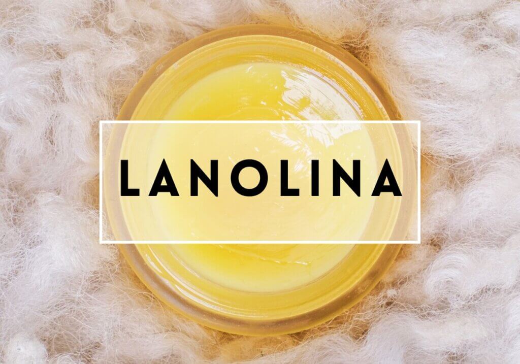 lanolina tutti i benefici