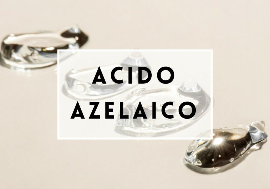 acido azelaico