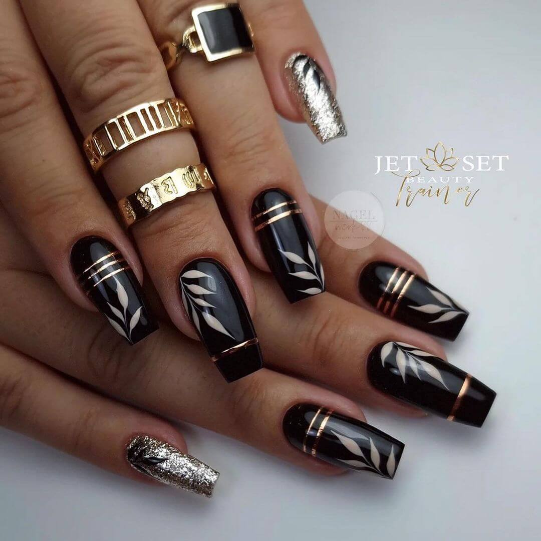 jet set beauty nails