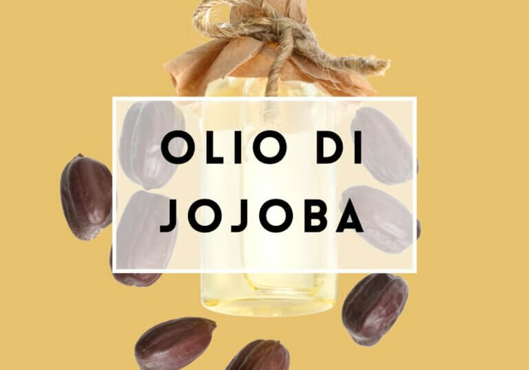 olio di jojoba