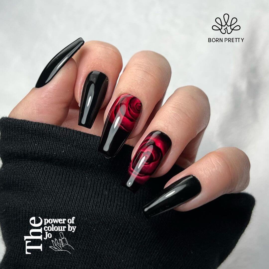 the power of colour by jo