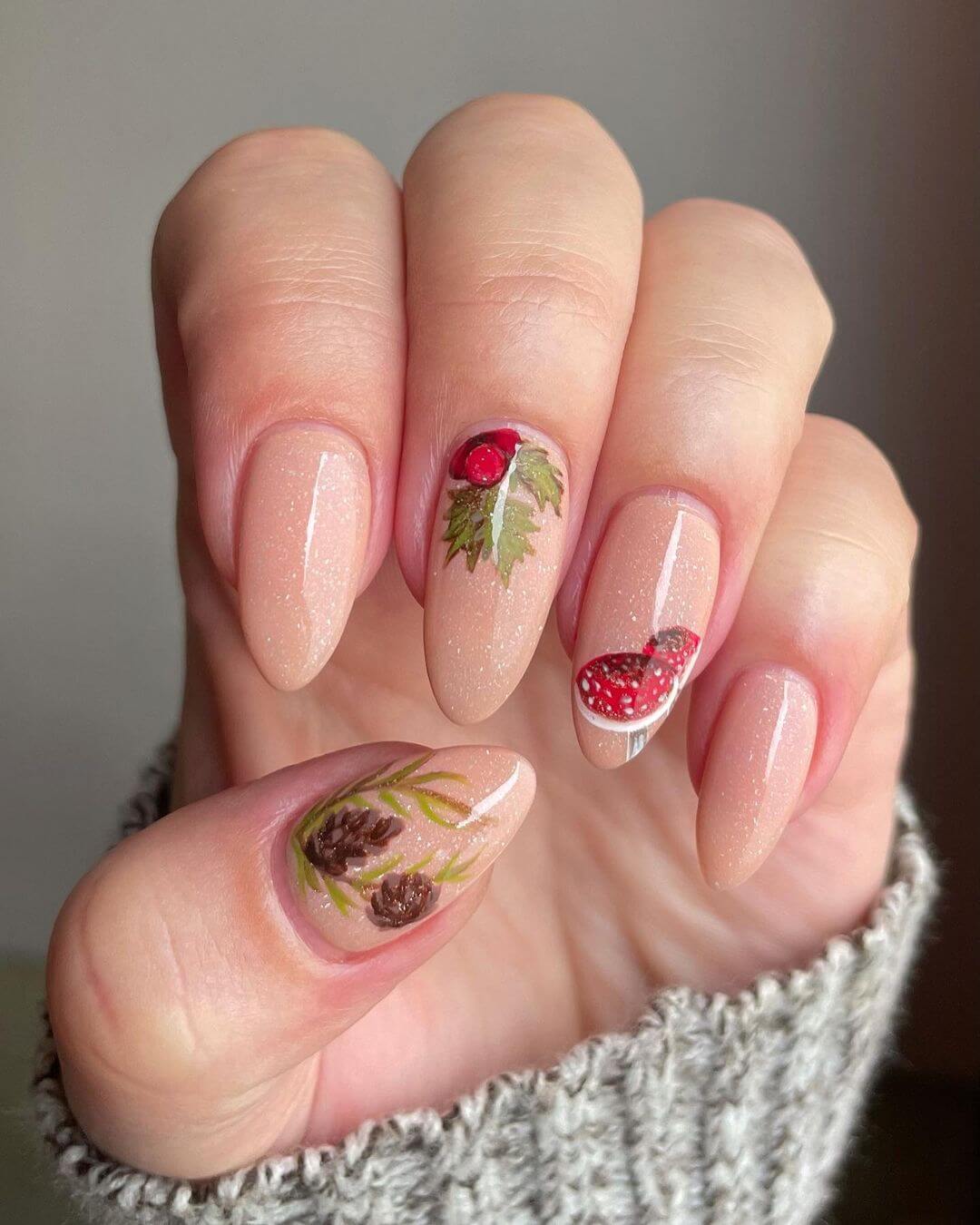 bugnails