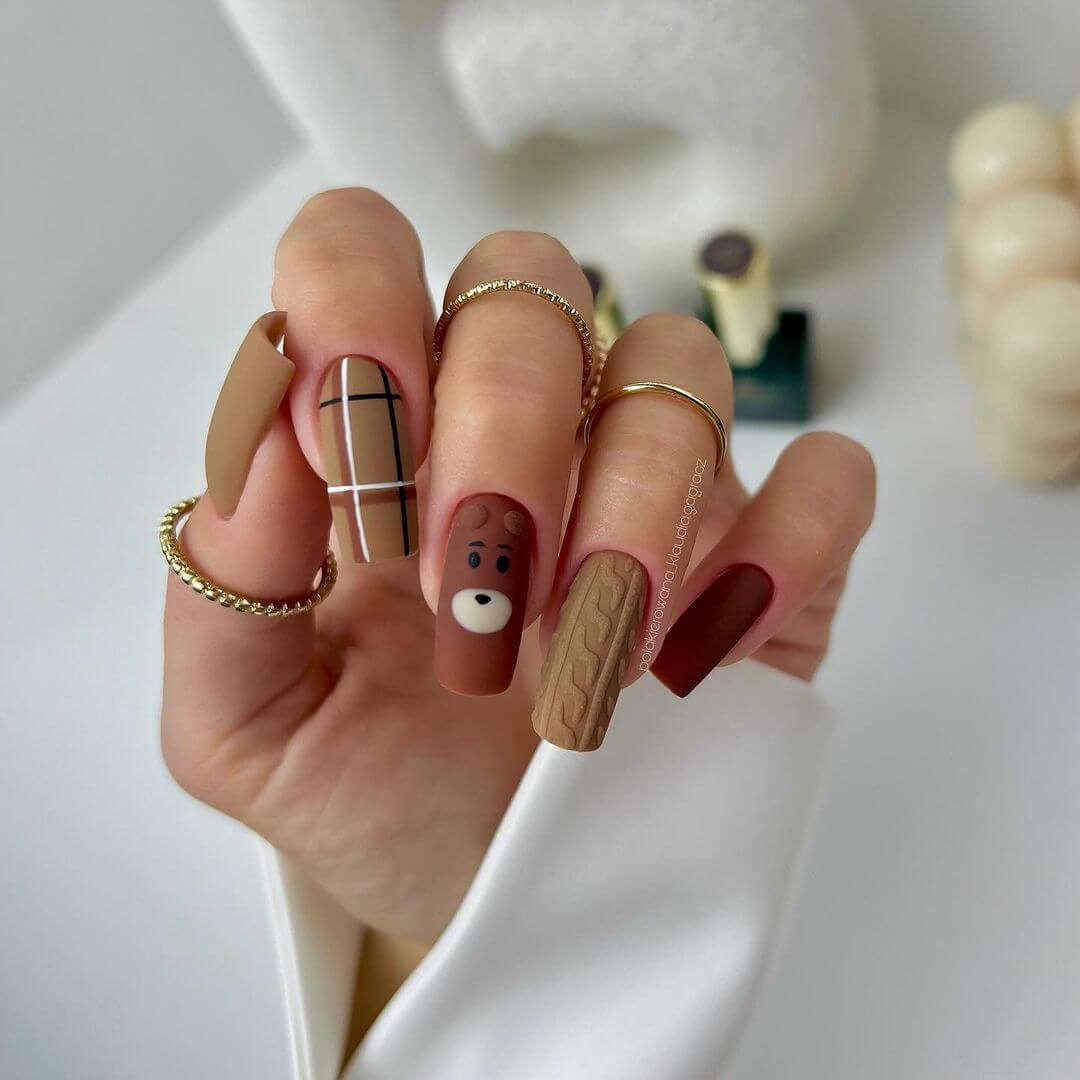 polakierowana klaudia.gagracz