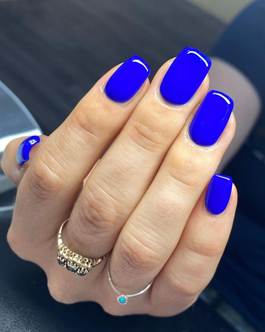 be.you nailsandbeauty