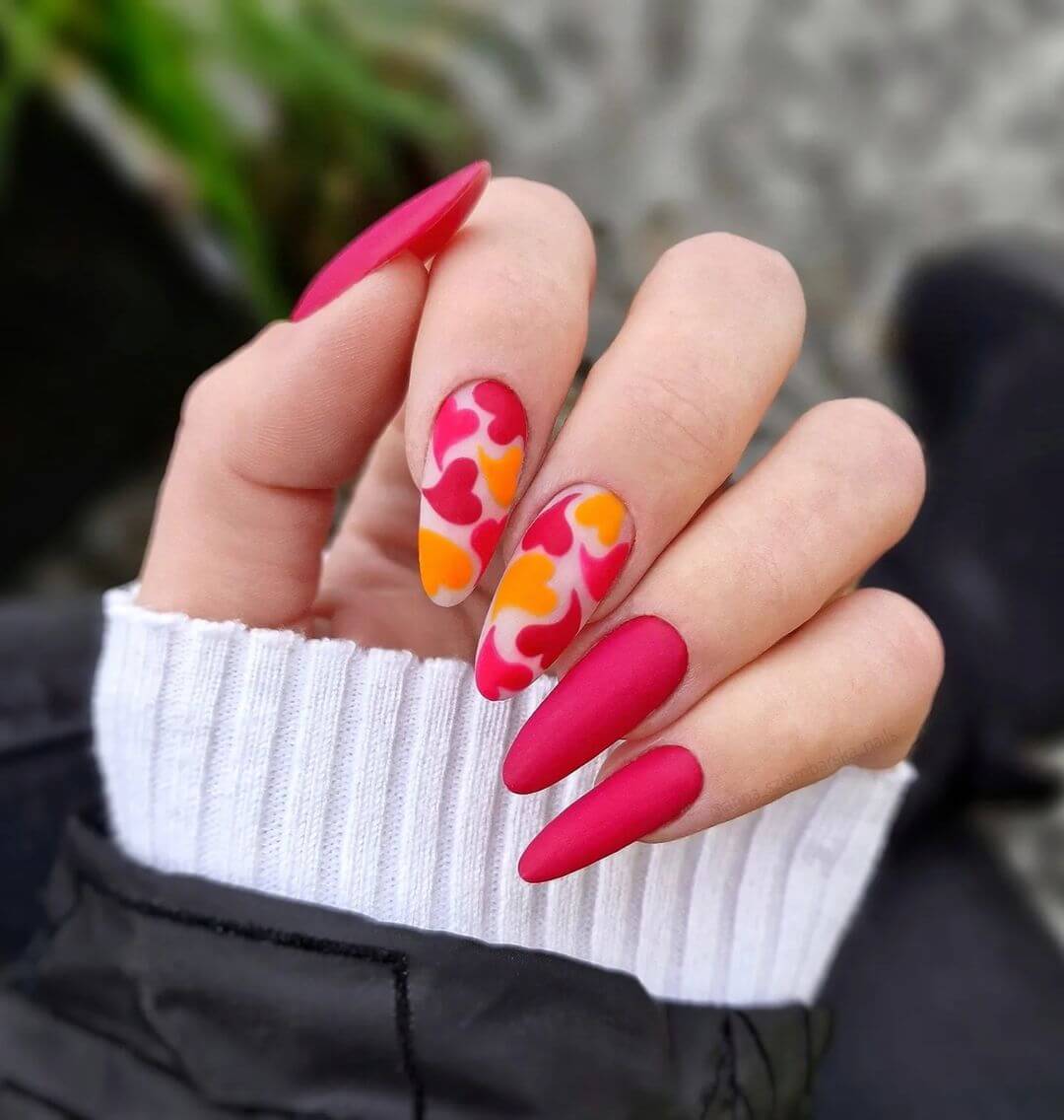 anna szlembarska nails 2