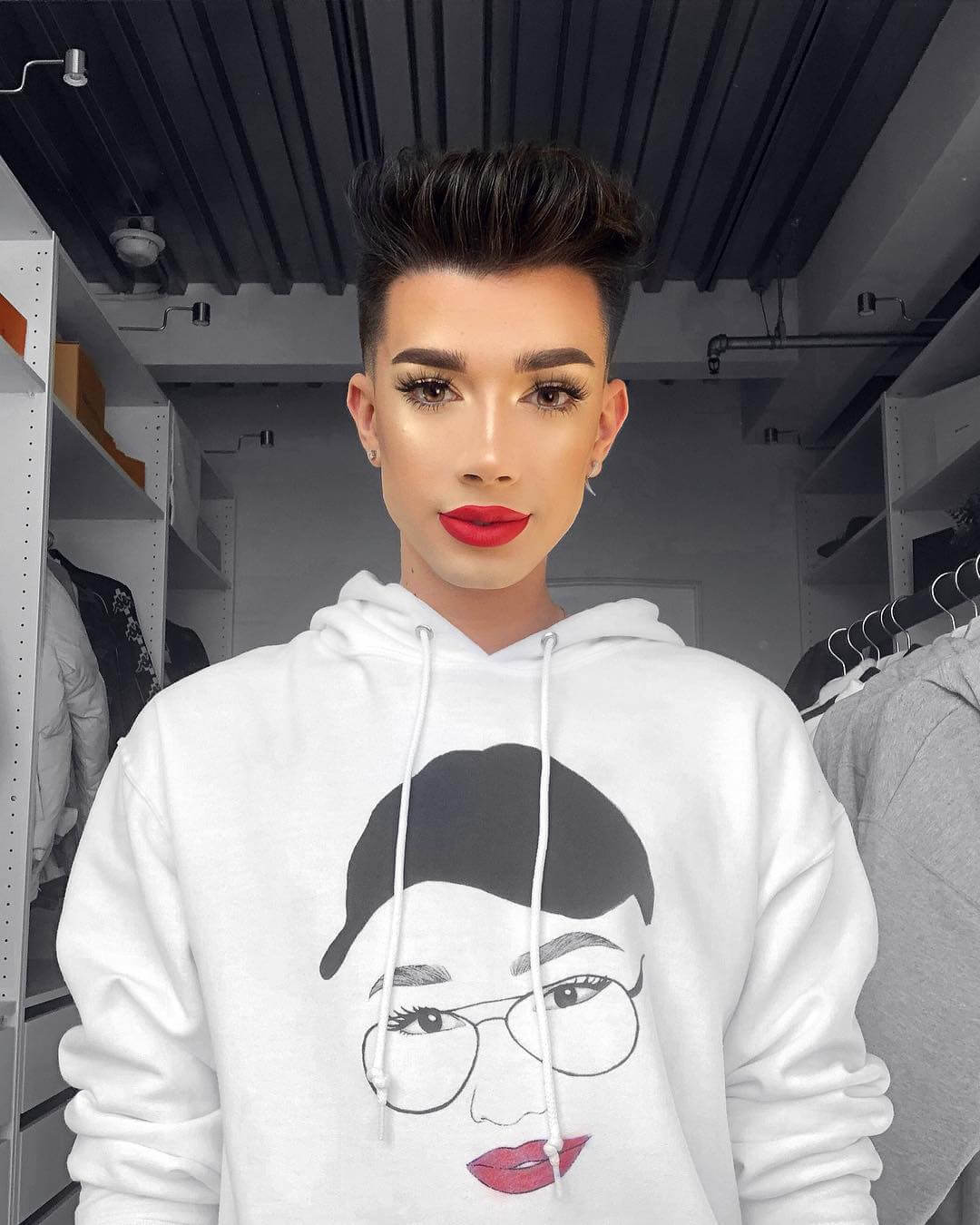 jamescharles