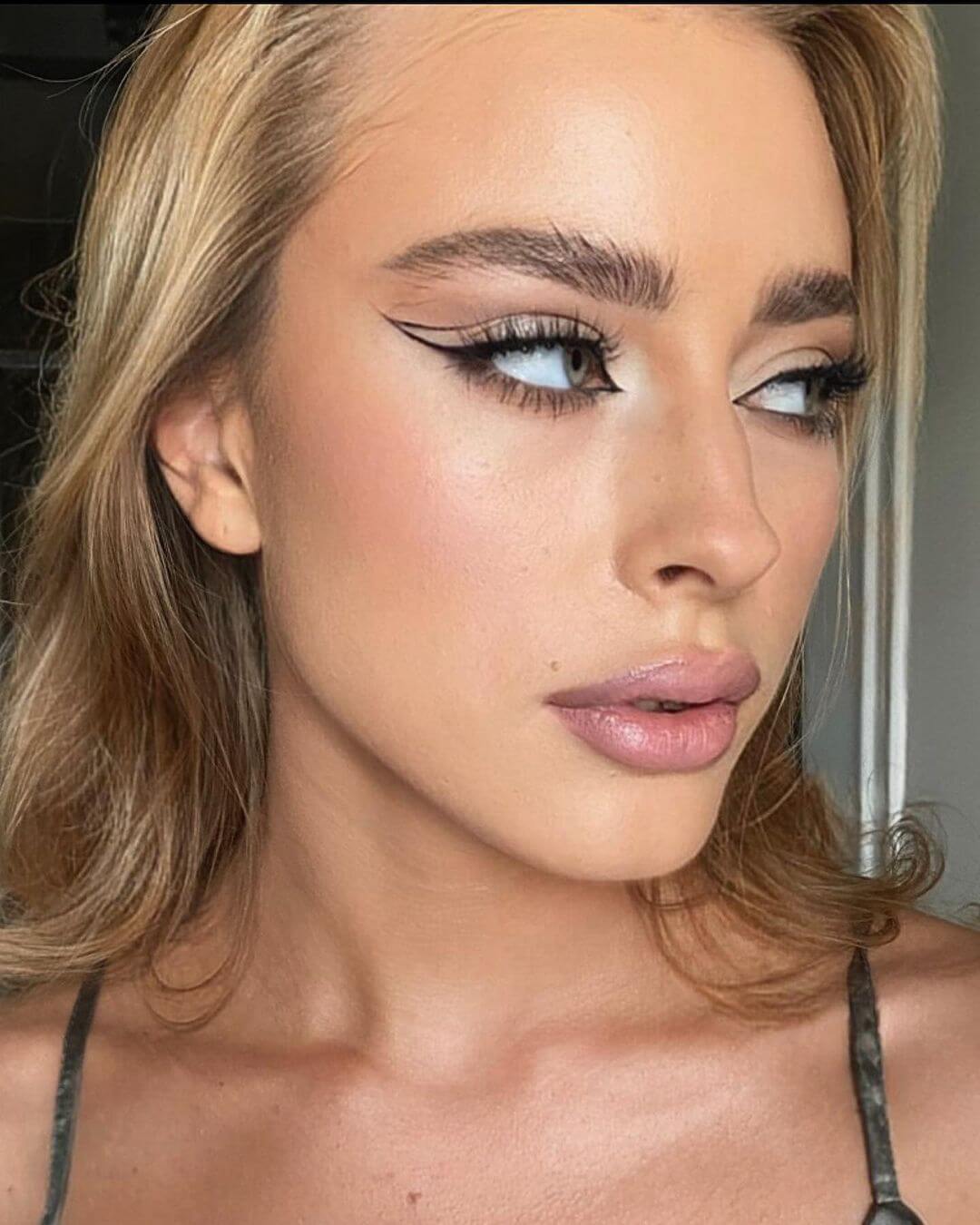 klaudia jozwiak makeup