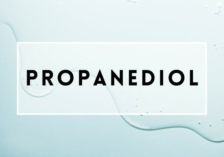 propanediol(1)