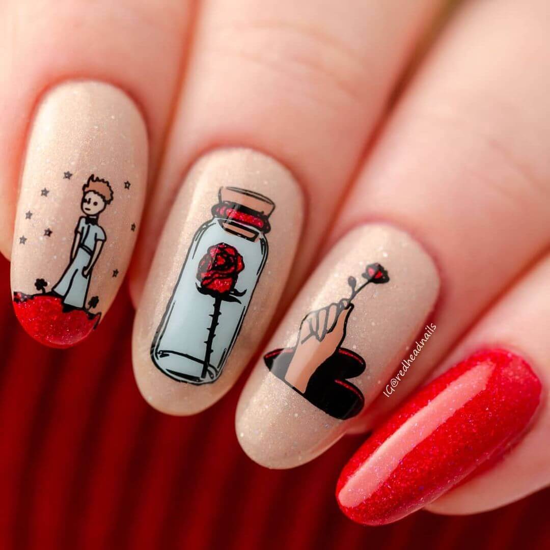 redheadnails