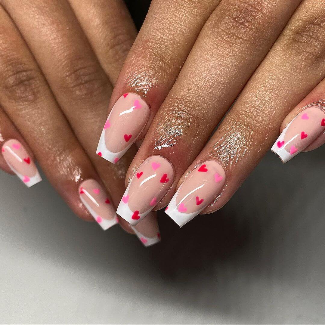 shaunimarianails