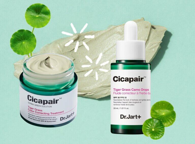 Dr. Jart+ Cicapair recensione 3