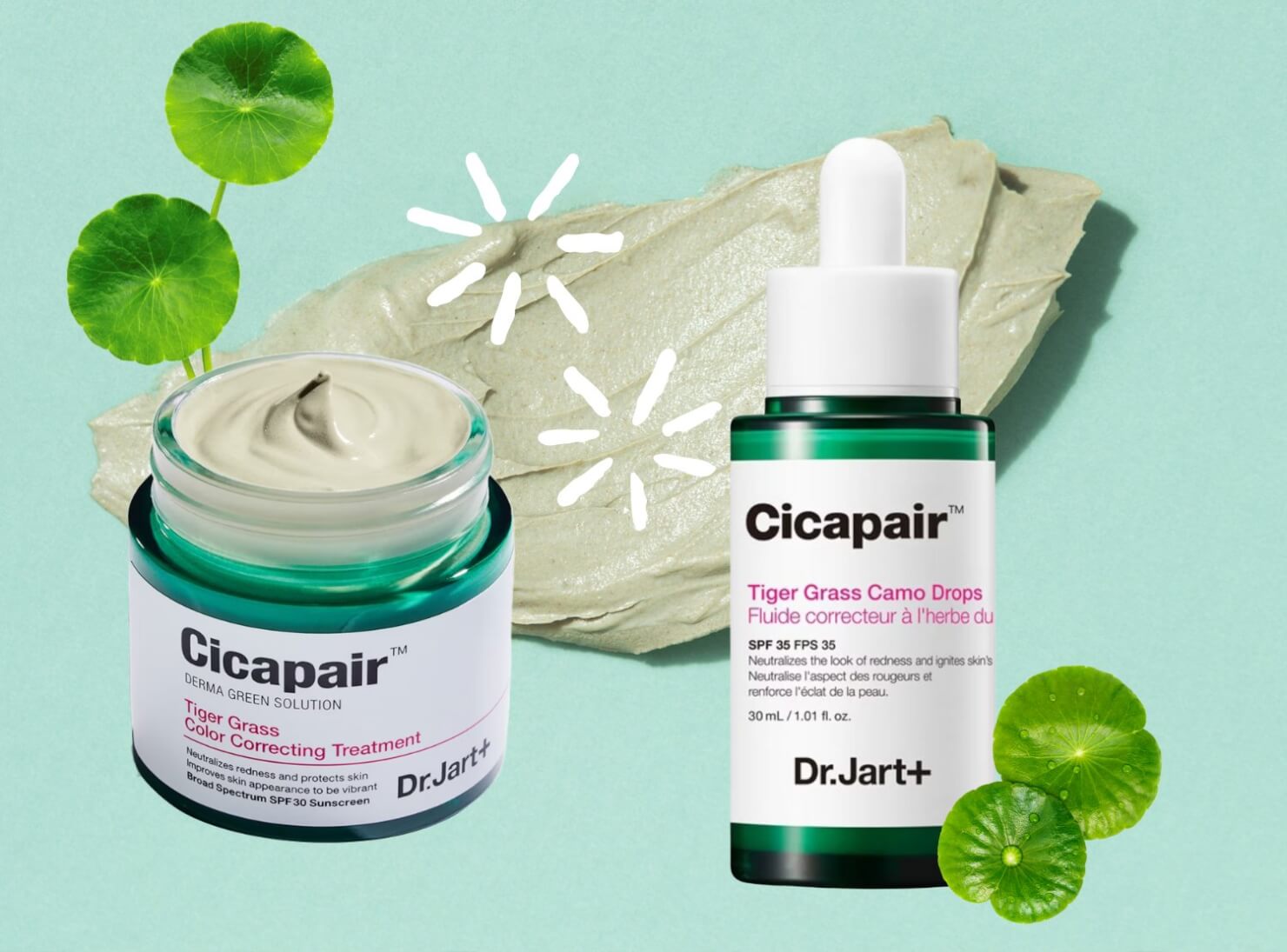 Dr. Jart+ Cicapair recensione 3