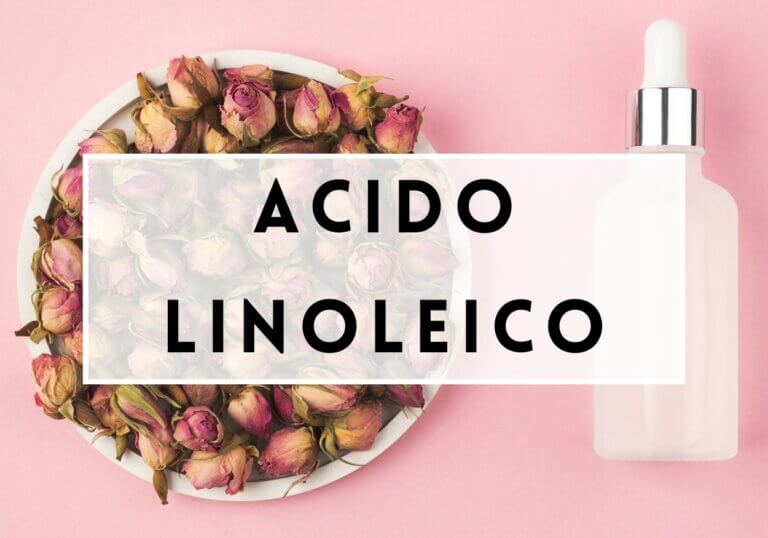 acido linoleico