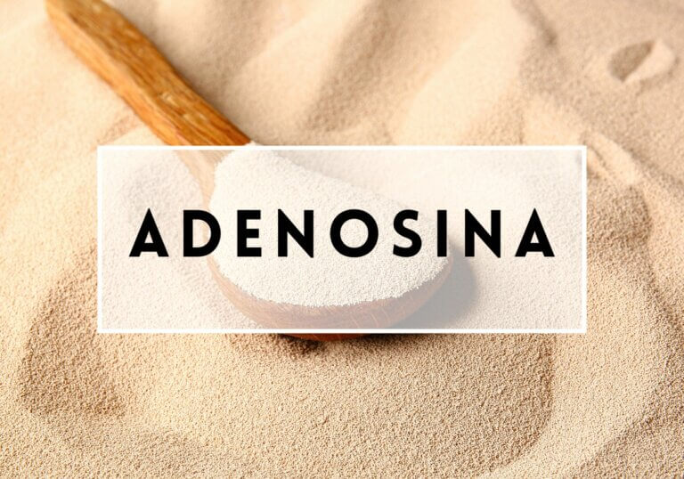 adenosina nei cosmetici