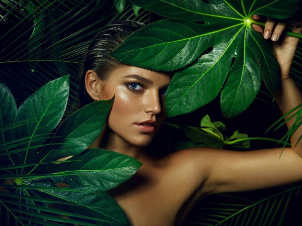 6 modi per avere sempre la pelle idratata