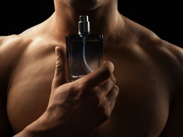7 profumi da uomo per 7 occasioni
