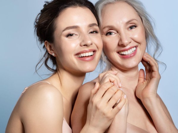 9 consigli per ringiovanire la pelle del viso