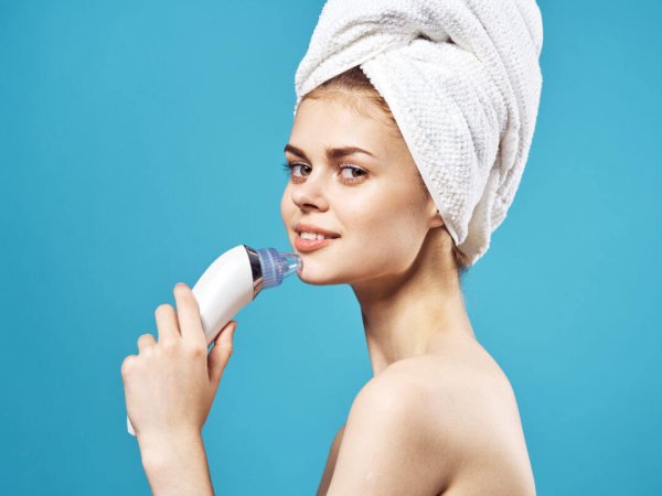 Aspiratori per punti neri scopri tutti i benefici