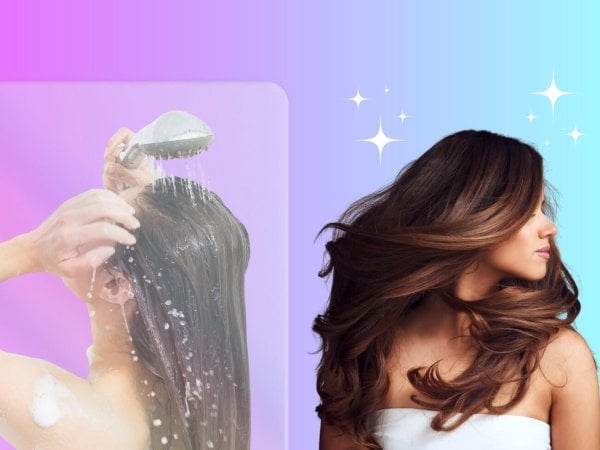 Capelli grassi come lavarli, per mantenerli puliti più a lungo Capelli grassi come lavarli, per mantenerli puliti più a lungo