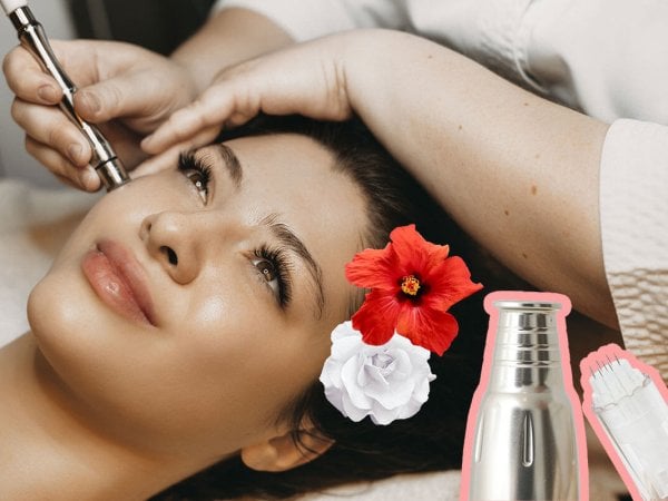 Cos’è il micro-needling Quali benefici si possono ottenere 2