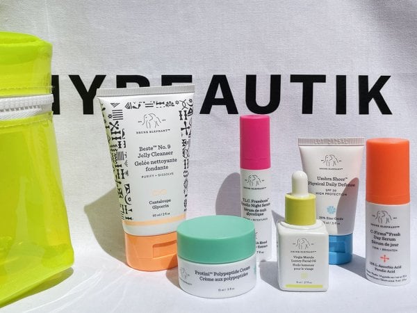 Drunk Elephant Ho Testato I Loro Prodotti 2