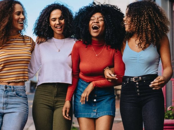 Esistono diverse tipologie di ricci