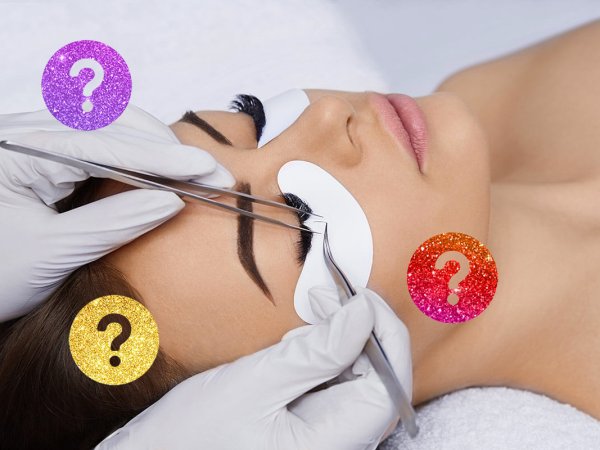 Extension delle ciglia tutto quello che devi sapere 3 Extension delle ciglia tutto quello che devi sapere 3