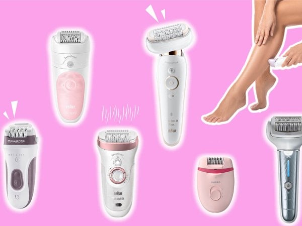 Gli 11 migliori epilatori 2