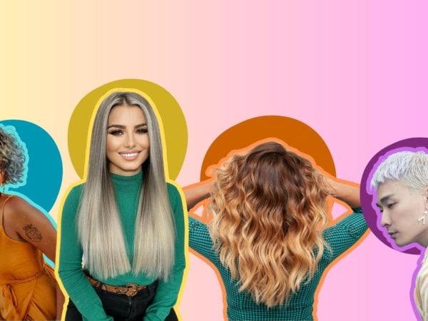Guida Completa Alla Decolorazione Dei Capelli Guida Completa Alla Decolorazione Dei Capelli