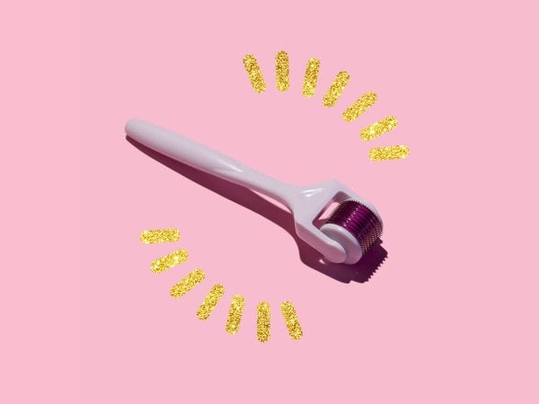 I 10 Migliori Derma Roller Acquistabili Online 2