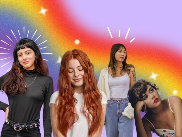 I 10 Migliori Tagli Per Capelli Mossi 2 I 10 Migliori Tagli Per Capelli Mossi 2