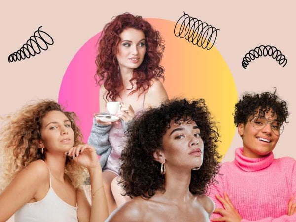 I 10 Migliori Tagli Per Valorizzare I Capelli Ricci I 10 Migliori Tagli Per Valorizzare I Capelli Ricci