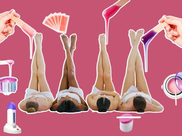 I 10 migliori kit per la ceretta fai da te 4