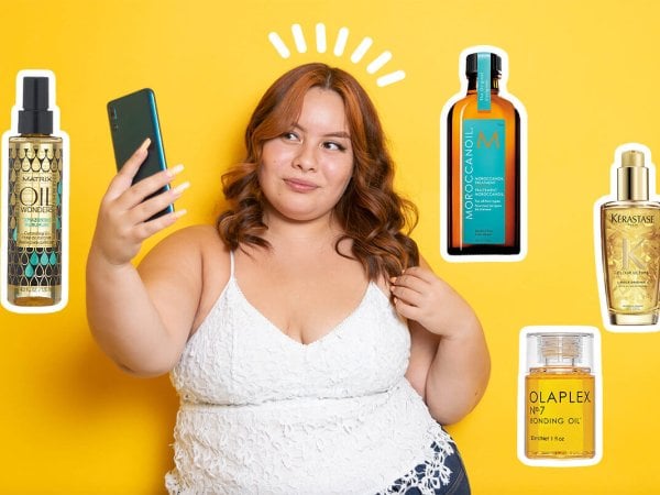 I 12 migliori oli per capelli