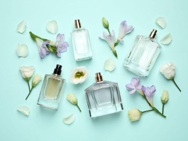 I 18 migliori profumi da donna