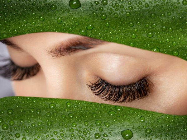 Il mascara waterproof danneggia le ciglia Il mascara waterproof danneggia le ciglia