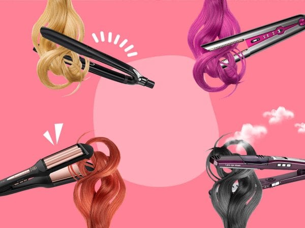 Le 11 migliori piastre per capelli 8 Le 11 migliori piastre per capelli 8
