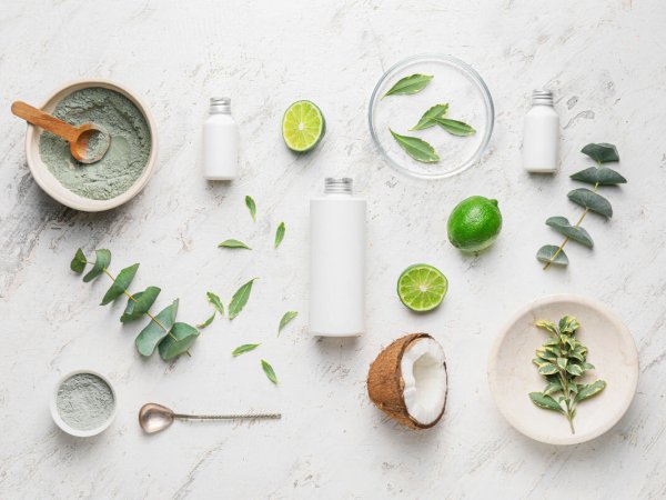 Le 5 ricette per una maschera antiforfora 2