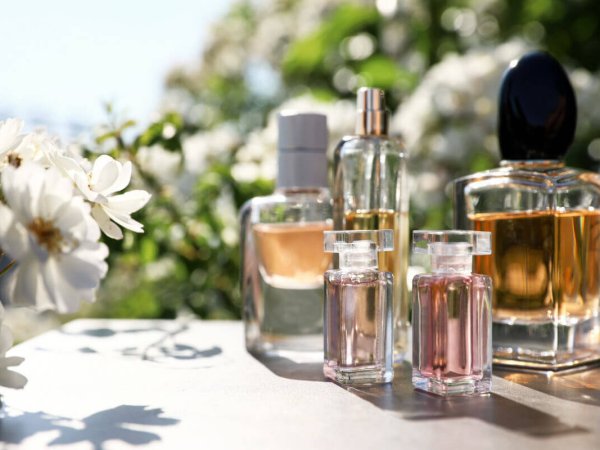 Le 7 profumazioni da donna che ti aiuteranno a essere perfetta in ogni occasione