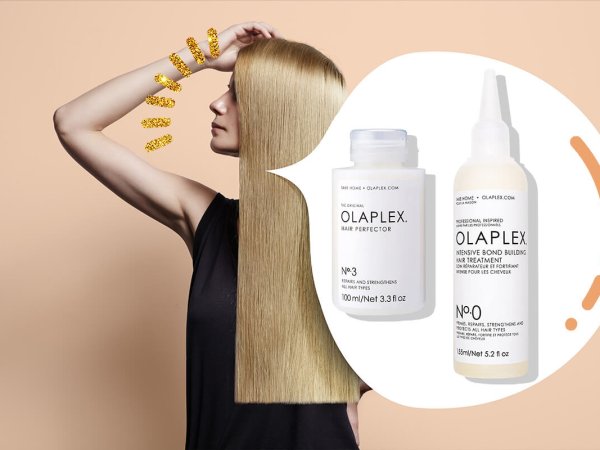 Olaplex i prodotti per capelli che devi assolutamente provare 2