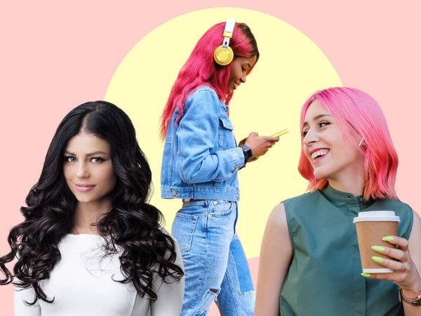 Permanenti, Temporanee o Decoloranti Ecco la Guida Completa alle Tinte per Capelli Permanenti, Temporanee o Decoloranti Ecco la Guida Completa alle Tinte per Capelli