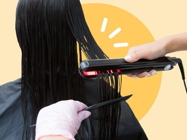 Ricostruzione dei capelli danneggiati tutti i rimedi professionali