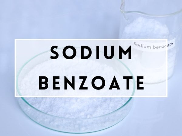 SODIUM BEONZOATE SODIUM BEONZOATE