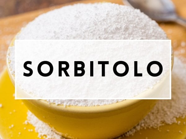 SORBITOLO USO COSMETICO SORBITOLO USO COSMETICO