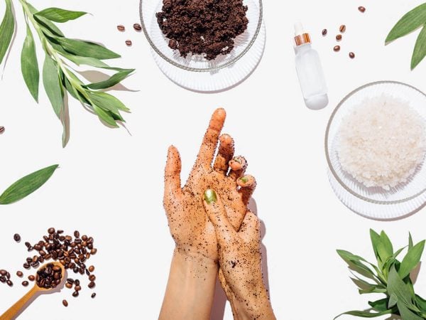 Scrub Corpo Fai Da Te ricette Scrub Corpo Fai Da Te ricette