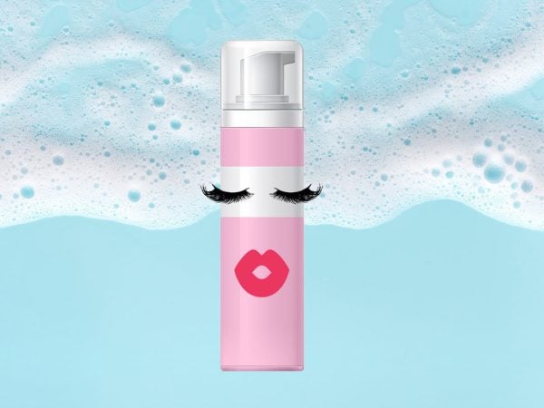 Shampoo Per Ciglia Mini-Guida Ai Migliori E Come Usarlo 2 Shampoo Per Ciglia Mini-Guida Ai Migliori E Come Usarlo 2