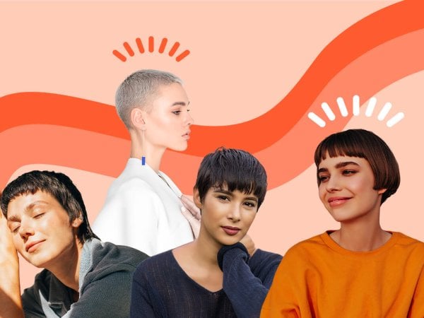Tagli Corti Da Donna Ecco I 13 Più Femminili Tagli Corti Da Donna Ecco I 13 Più Femminili