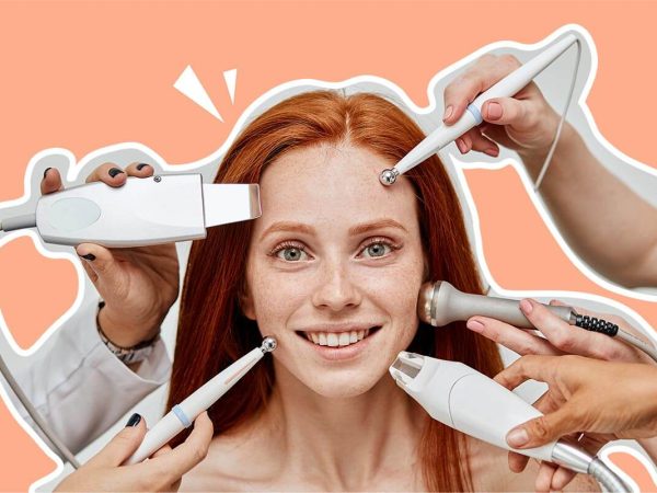 Tutti i modi per combattere l’invecchiamento cutaneo