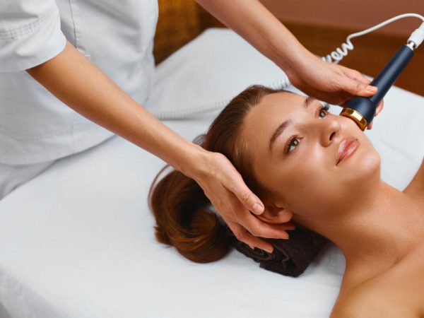 Ultrasuoni a scopo estetico